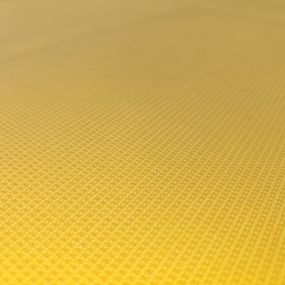 Nomex Made with Kevlar Sheet 340 GSM Fire Safety 45" x 60" Aramid Fiber Welding - Picture 6 of 9